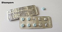 Diazepam 10mg online