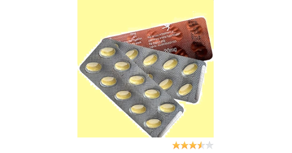 Tadalafil vidalista 10 mg