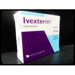 Ivexterm Comprar Mexico