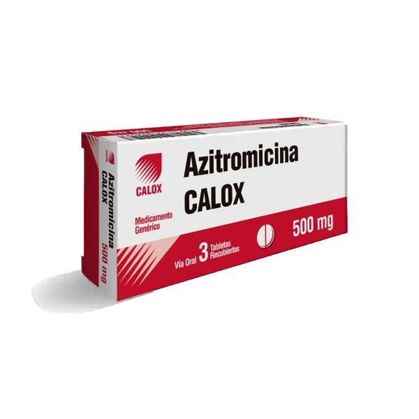 azithromycin 250 mg 6 tabletas