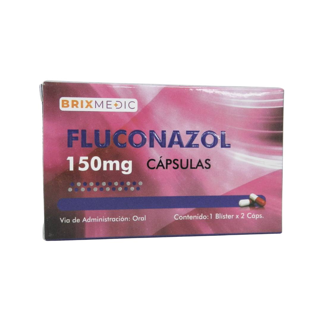 fluconazole 150mg