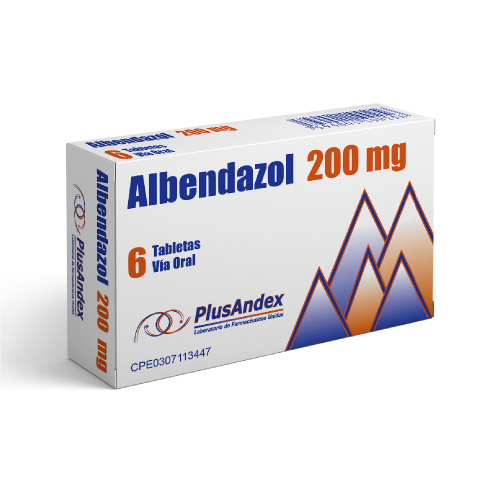 Ivermectin 12 Mg Albendazole 400 Mg