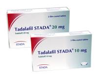 Tadalafil 10