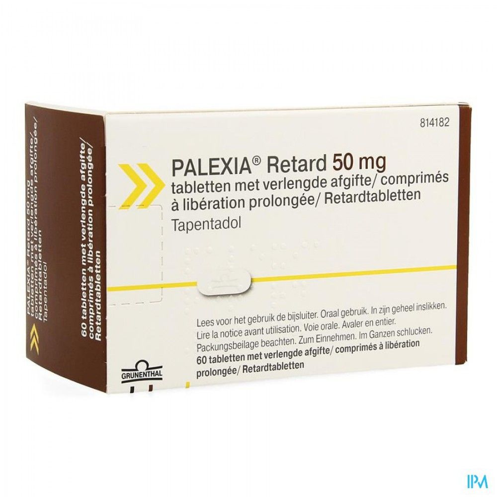 palexia precio