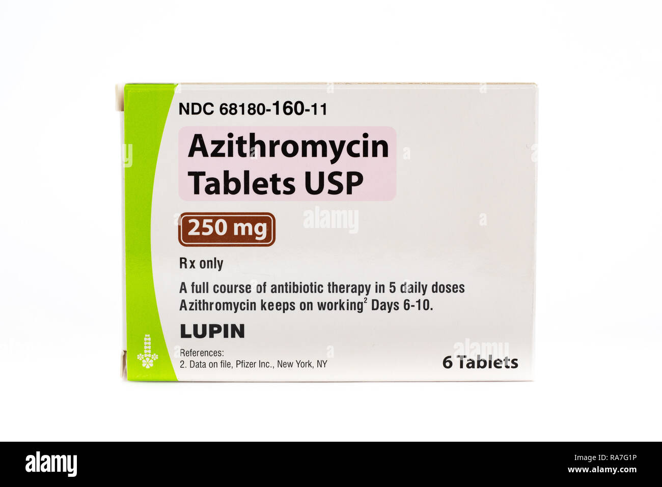 azithromycin tableta