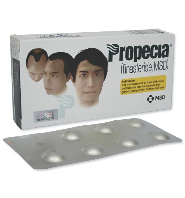 Finasteride donde lo venden