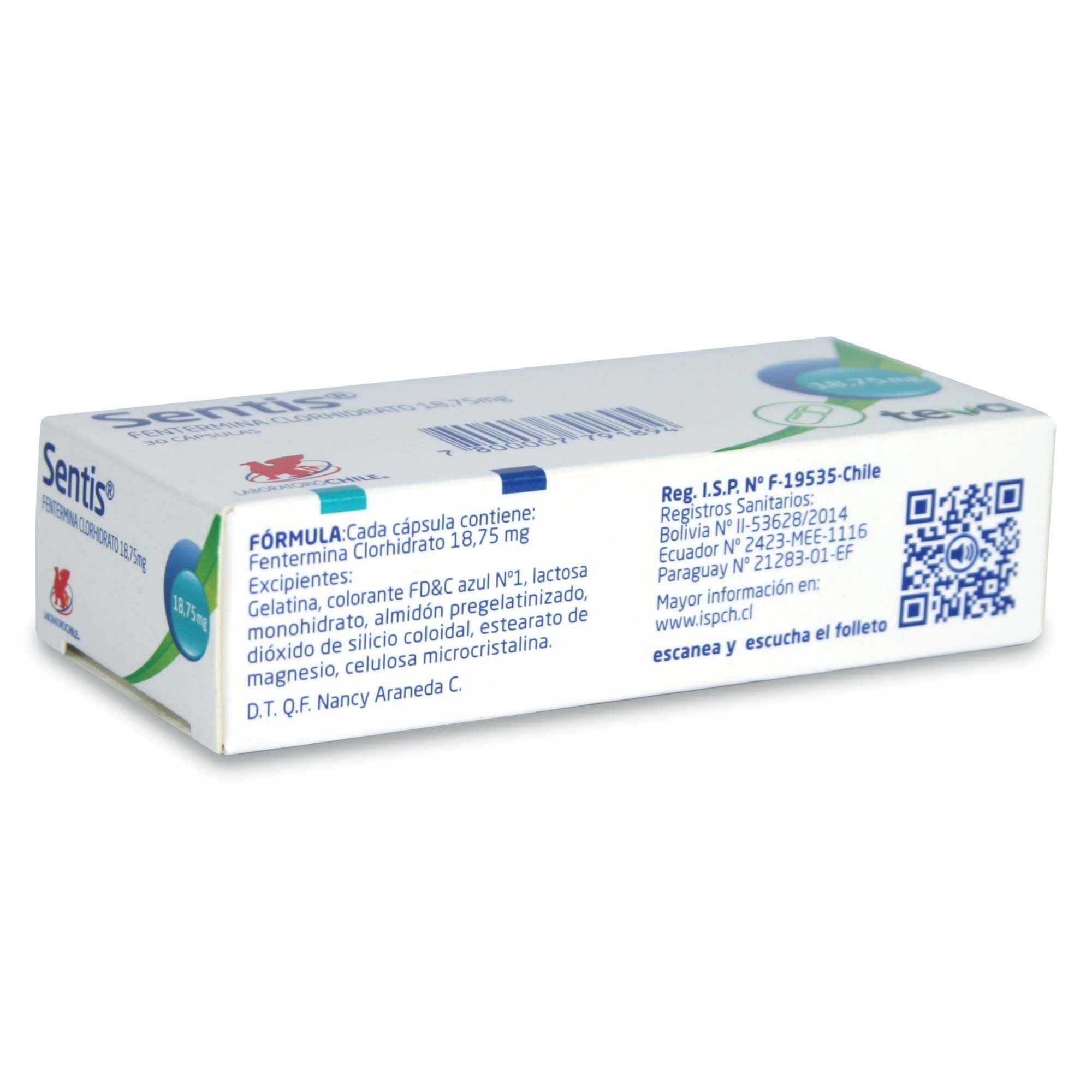 Acxion fentermina 30 mg online