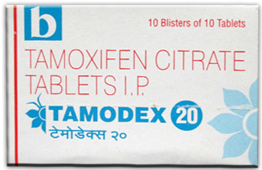 Comprar Tamoxifen