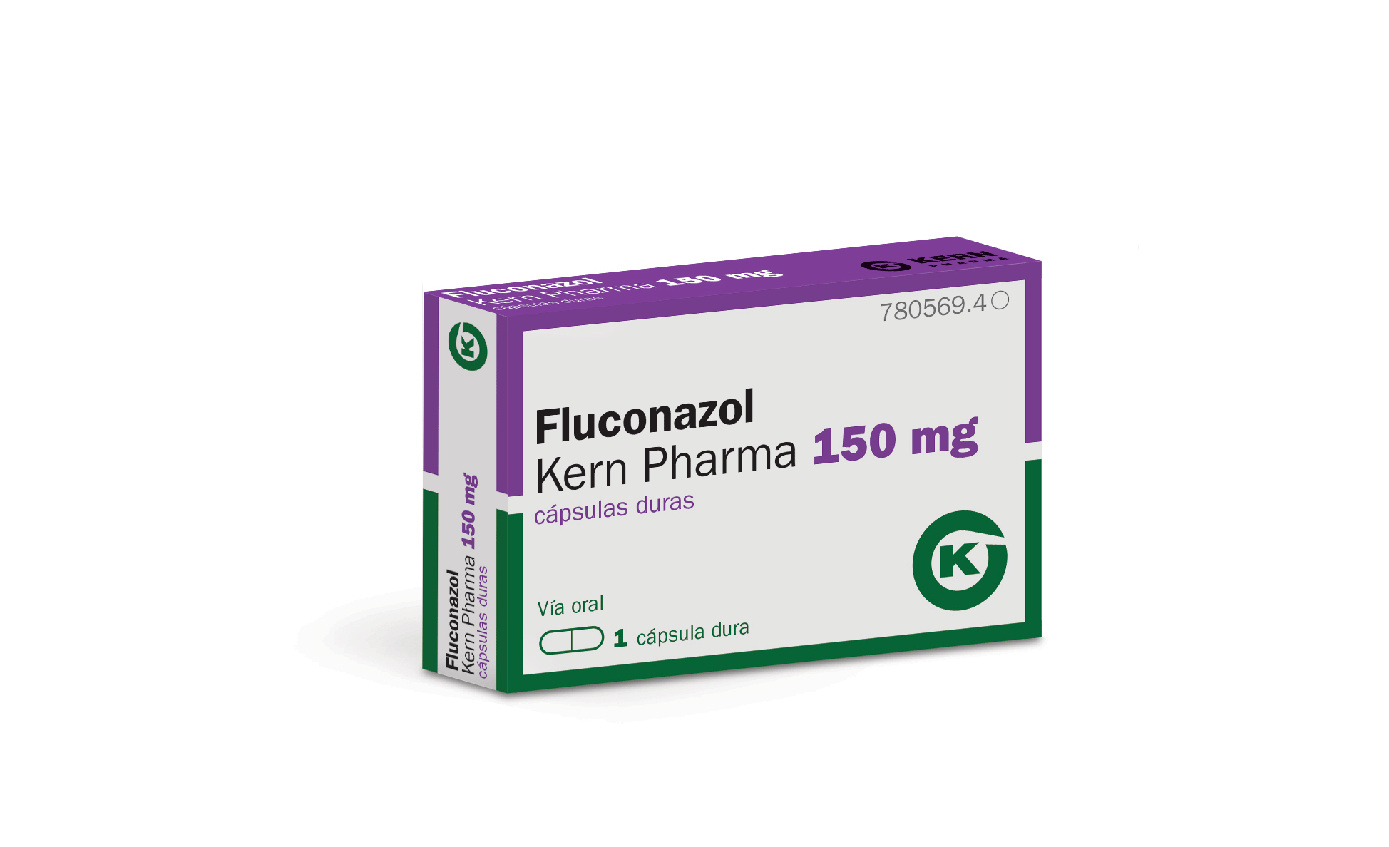 costo fluconazol 150