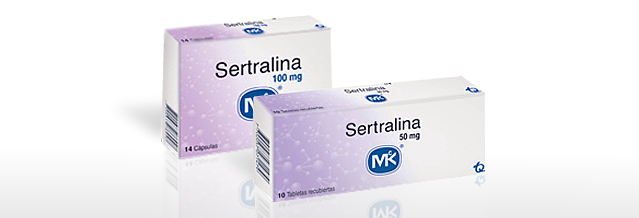 sertraline 100 mg to 200 mg