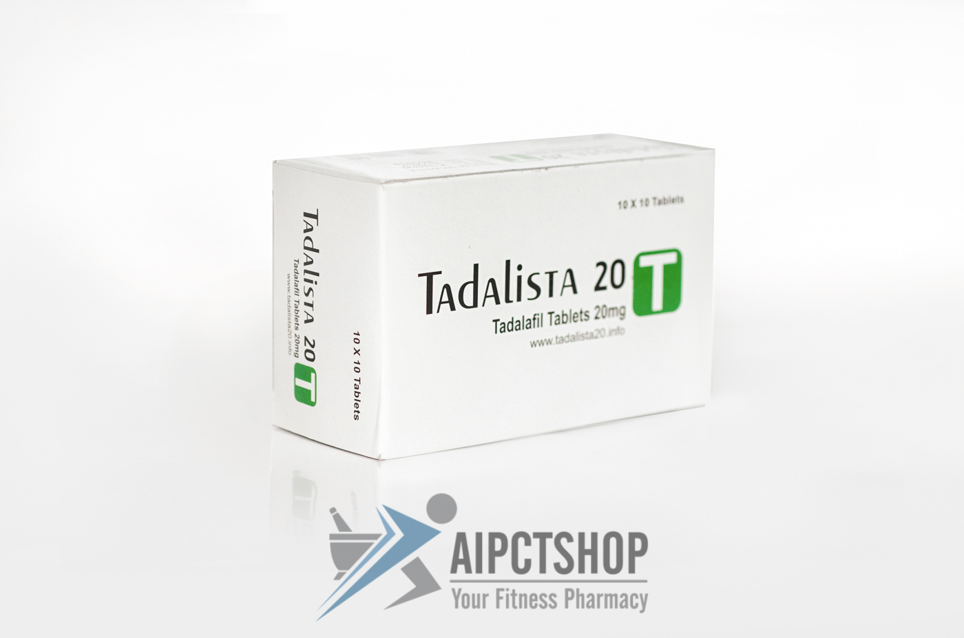 tadalafil 10