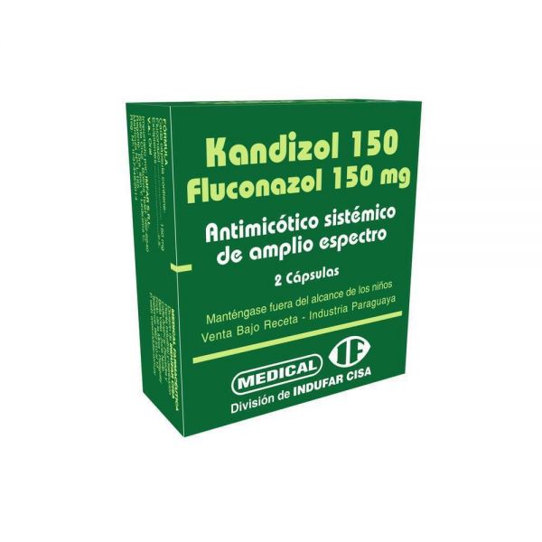 Compra de fluconazole