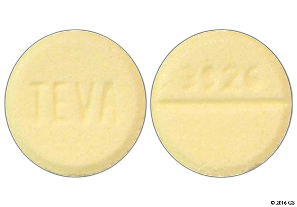 Diazepam tableta 5mg