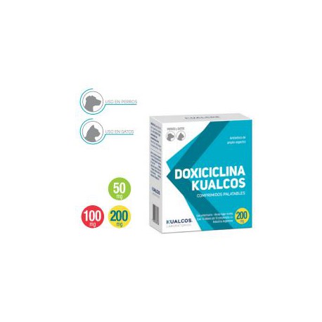 precio doxiciclina 200 mg