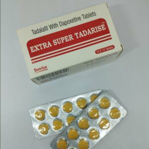 Tadapox pastillas