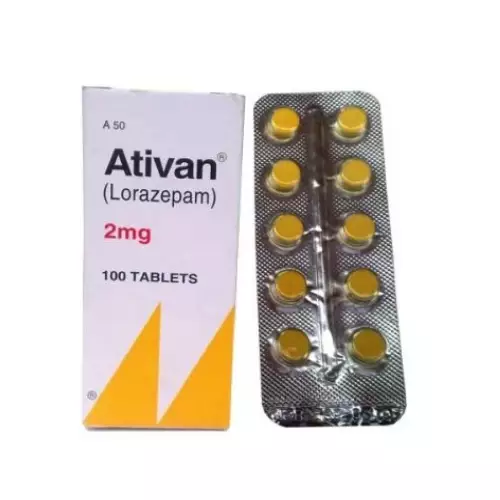 Ativan On-line