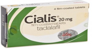 Tadalafil 20 mg españa