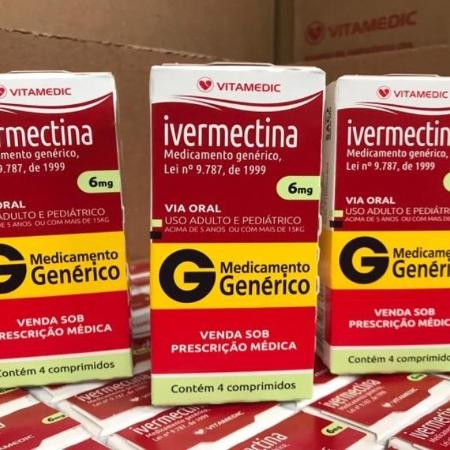 Comprar Ivermectina 4 Comprimidos