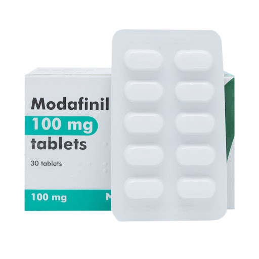 Modafinil 100mg comprar