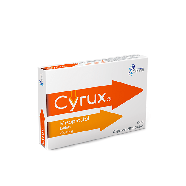 Cytotec 200mcg