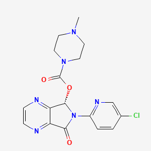 Eszopiclone 1mg