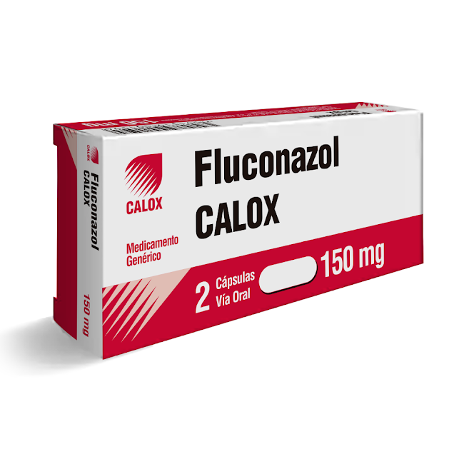 Diflucan capsulas precio