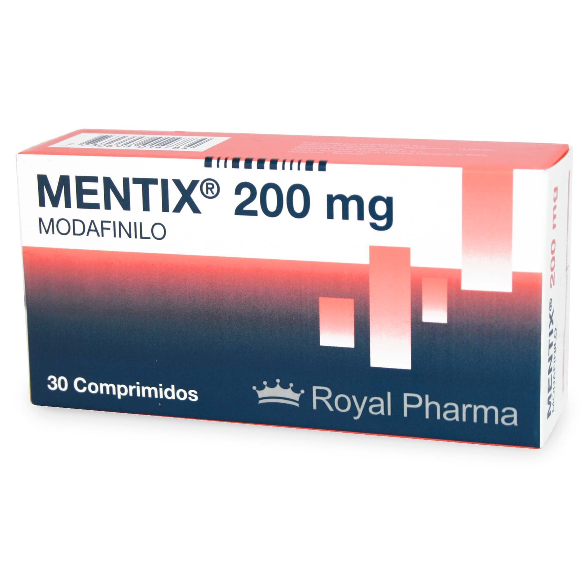 Modafinilo 200 Mg Comprar