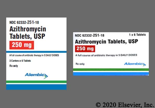 Azithromycin 100mg Goodrx