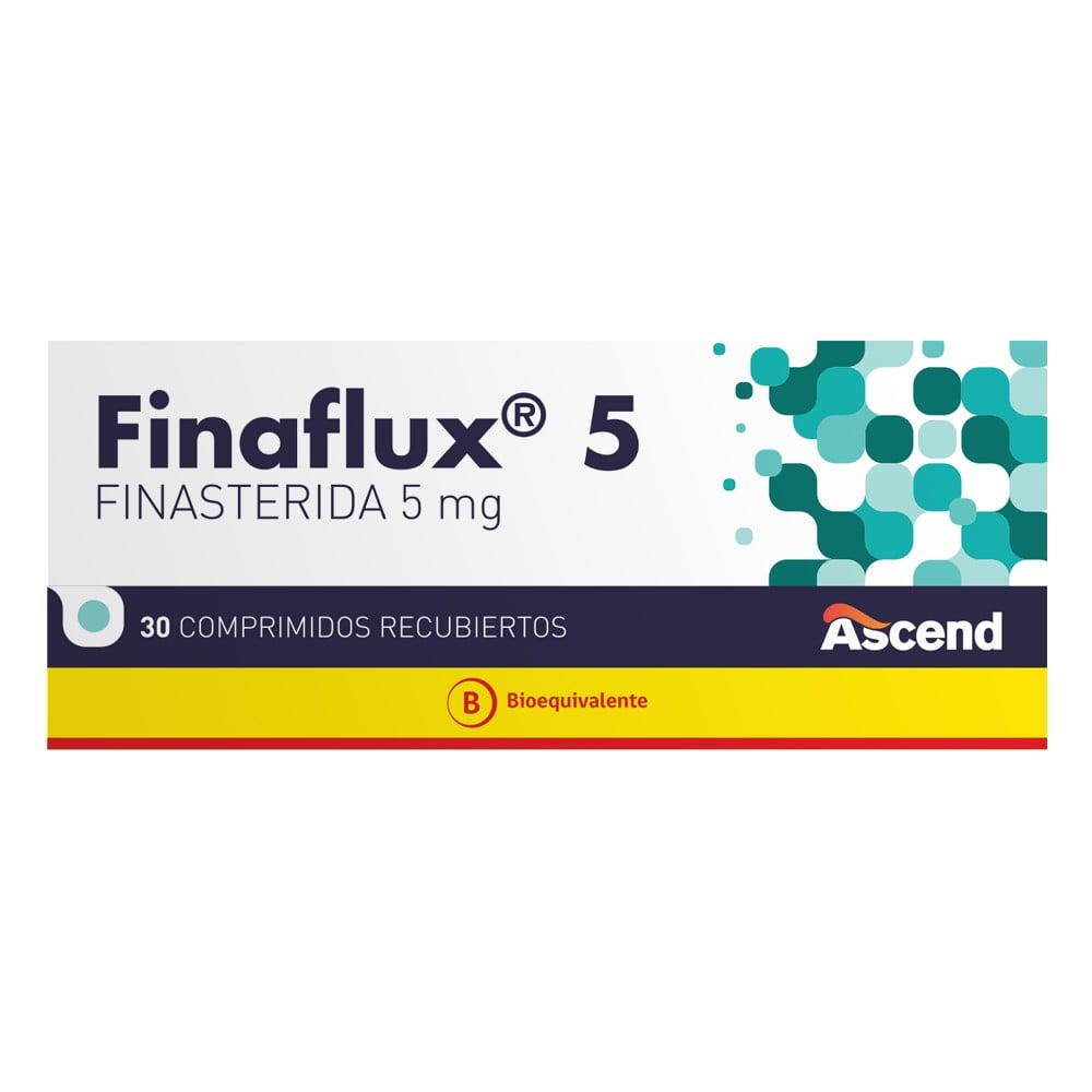 Finasteride comprar farmacia