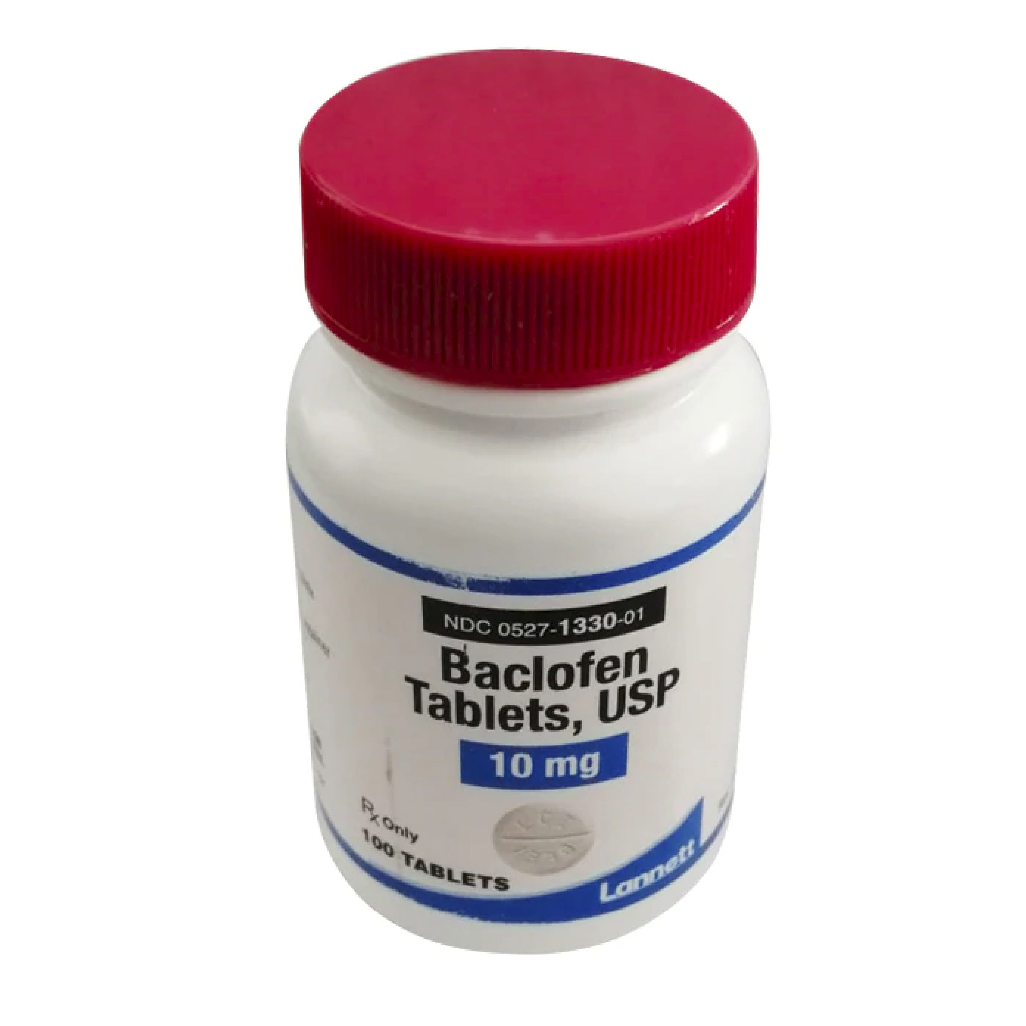 baclofen comprar online