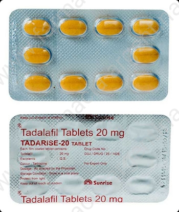 Tadacip donde comprar