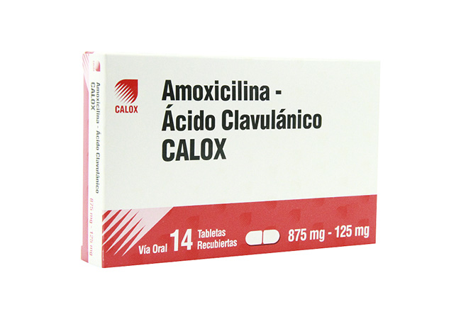 Amoxil Cómo Comprar