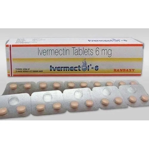 Comprar ivermectin