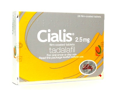 Cialis Comprar