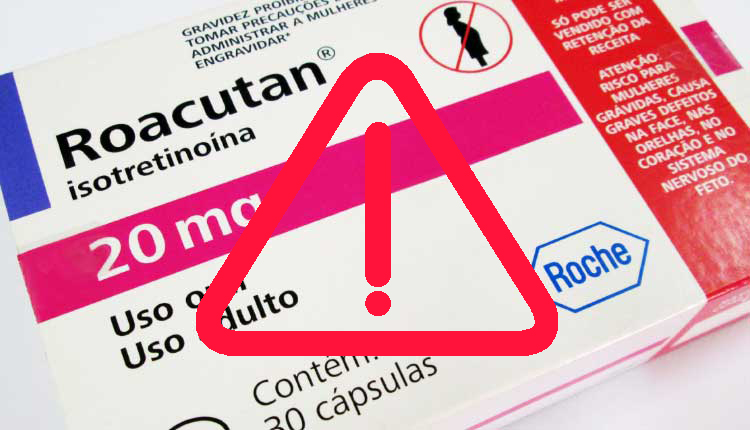 Roacutan Medicamento Precio