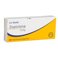 zopiclona más barato