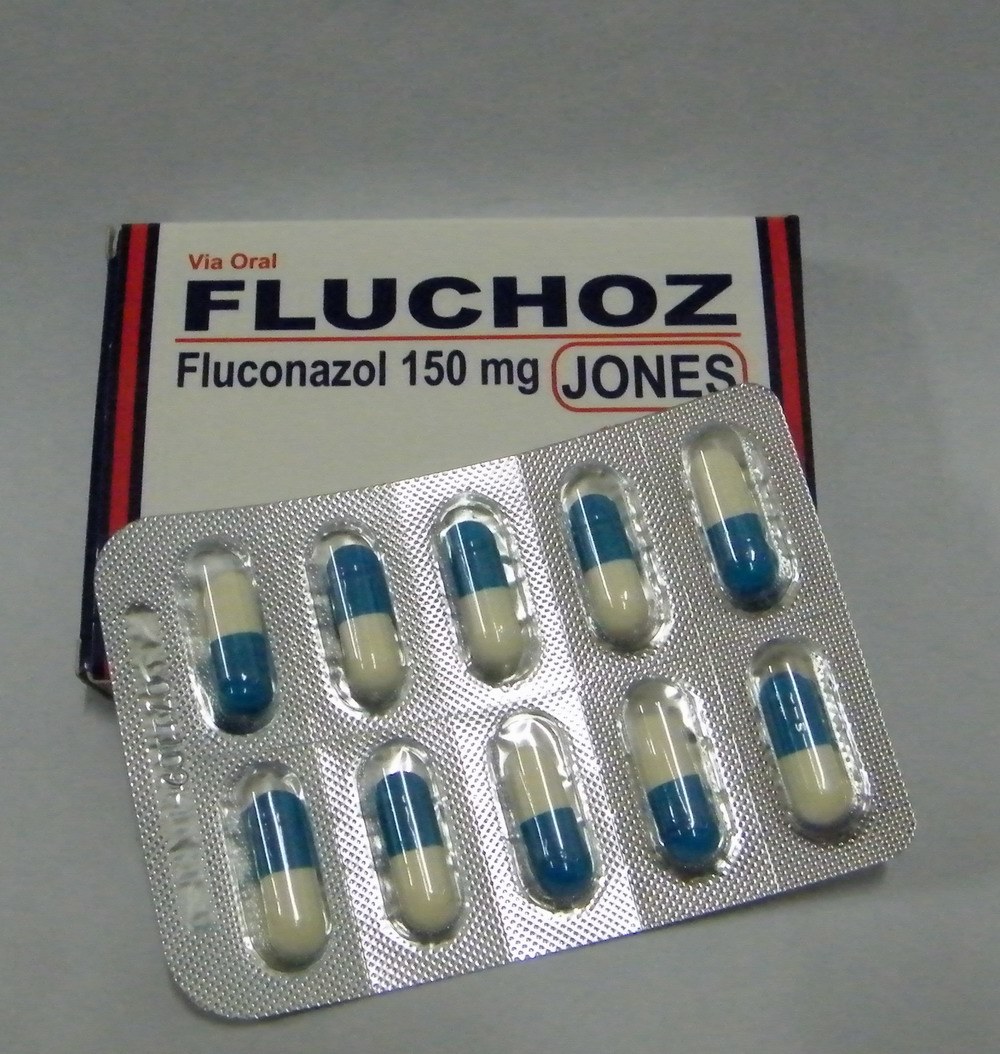 Fluconazole 200 mg online