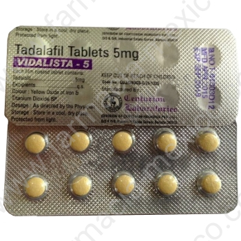 Comprar cialis mexico