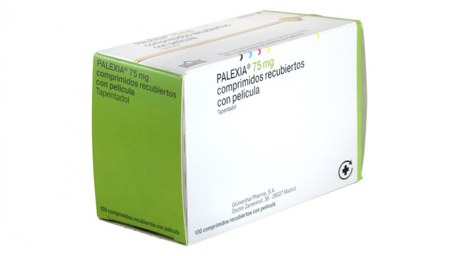 tapentadol 75mg