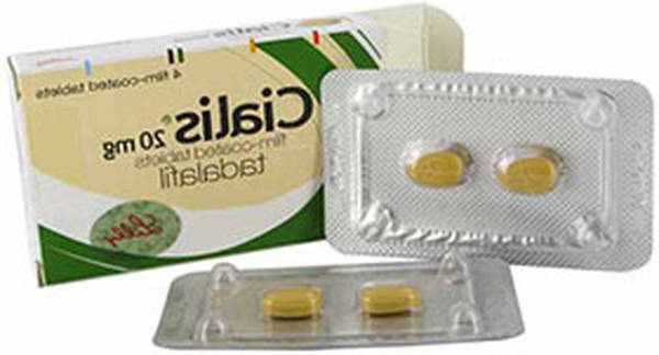 Tadalafil se vende sin receta