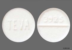 Diazepam de 5mg