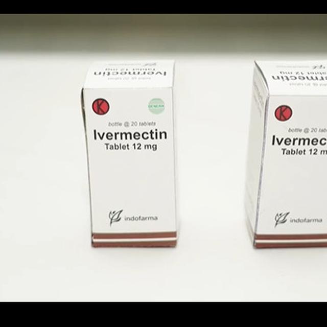 Ivermectin 3 Mg Goodrx