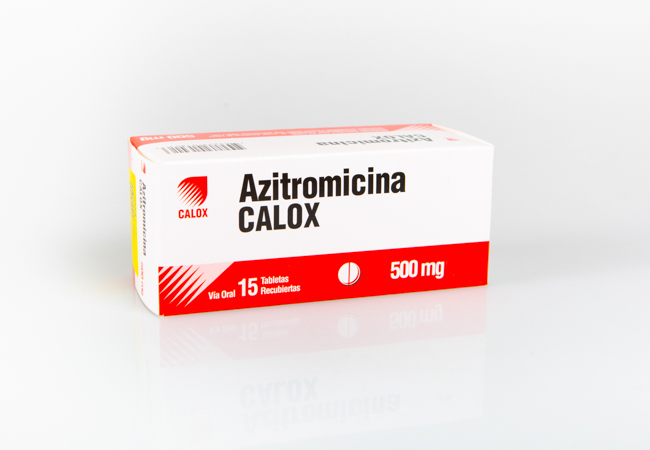 Donde comprar azithromycin sin receta