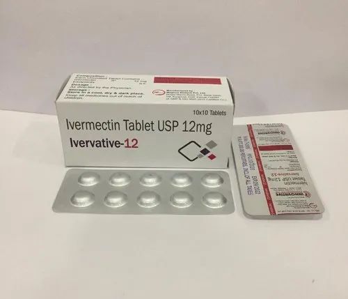 Ivermectin 3 mg goodrx