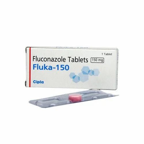 Fluconazol 500 mg precio