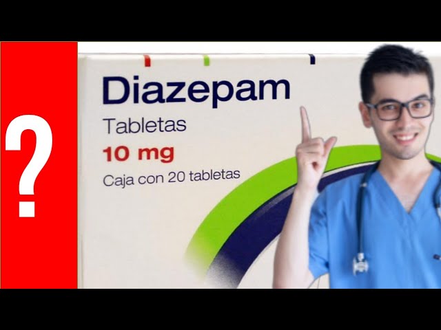 Precio diazepam precio