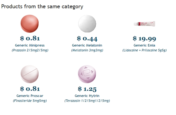 Propecia 1 mg farmacia online