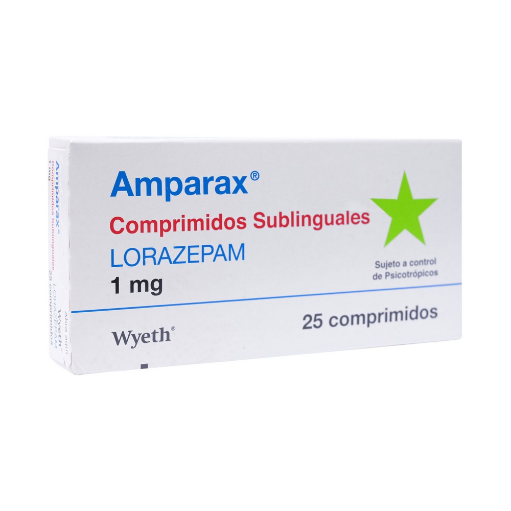 Costo Lorazepam