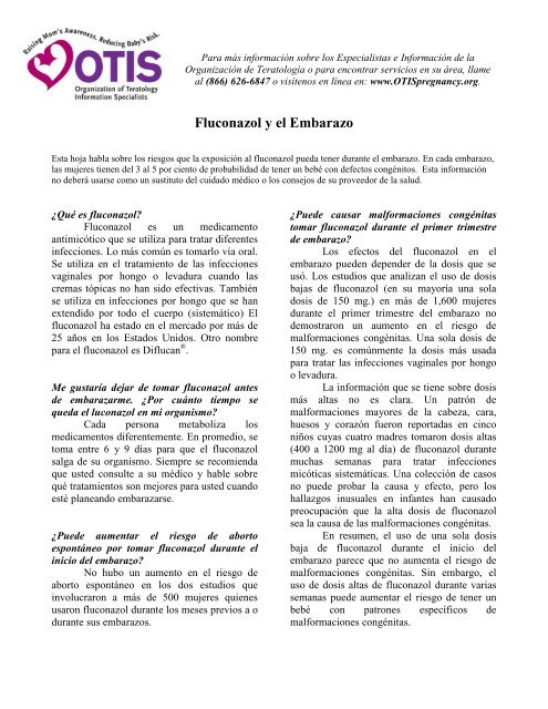 fluconazole en línea