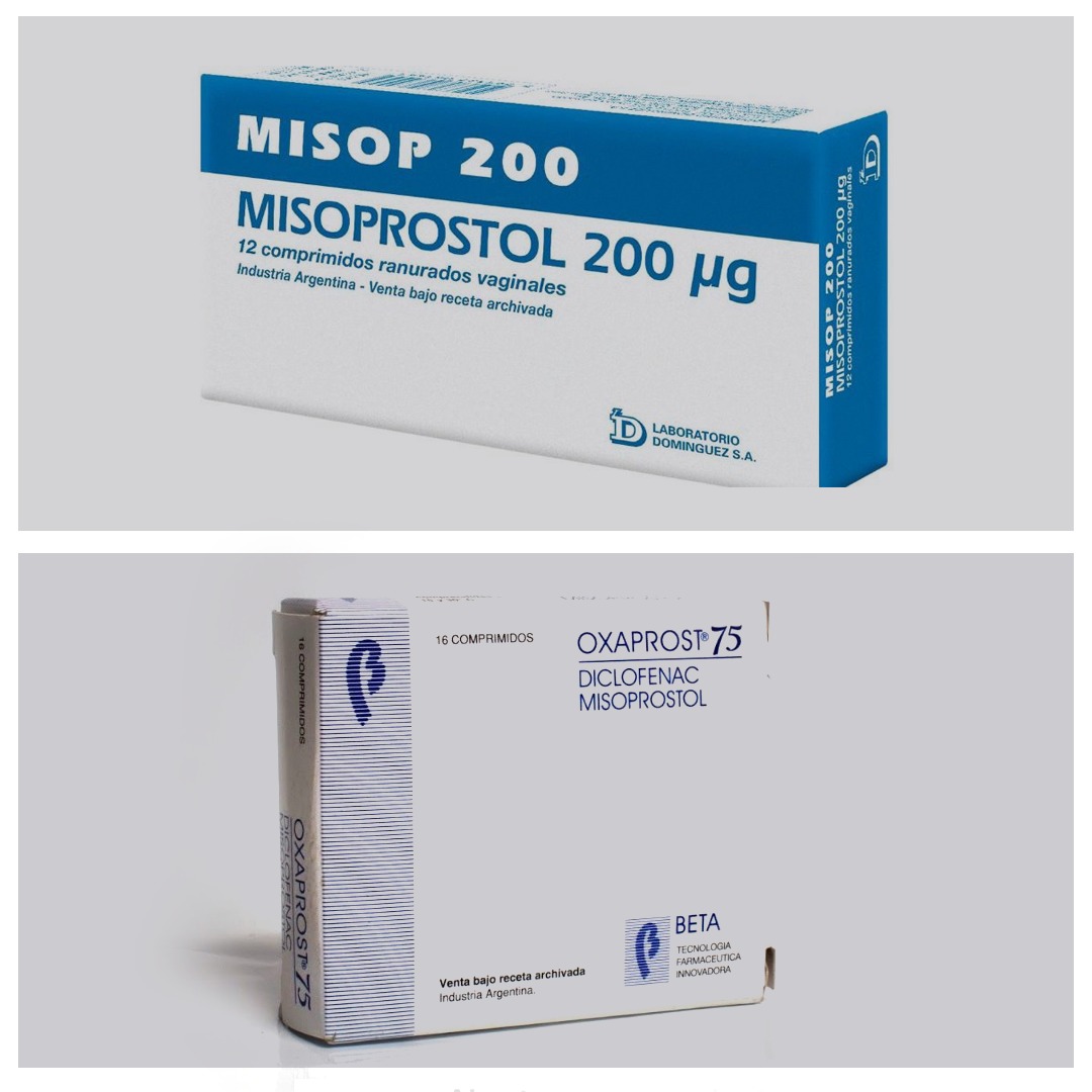 Remedio Misoprostol Donde Comprar